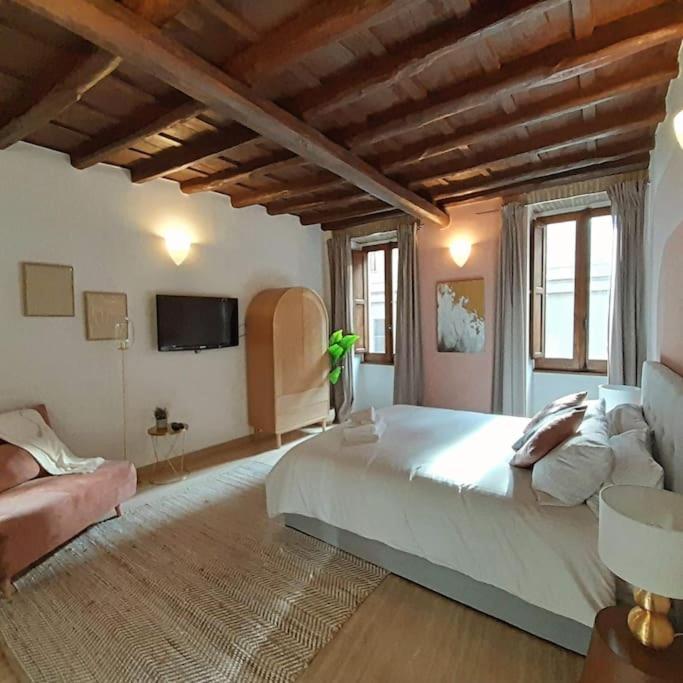 Apartamento Leonina - Rione Monti Metro B Cavour *