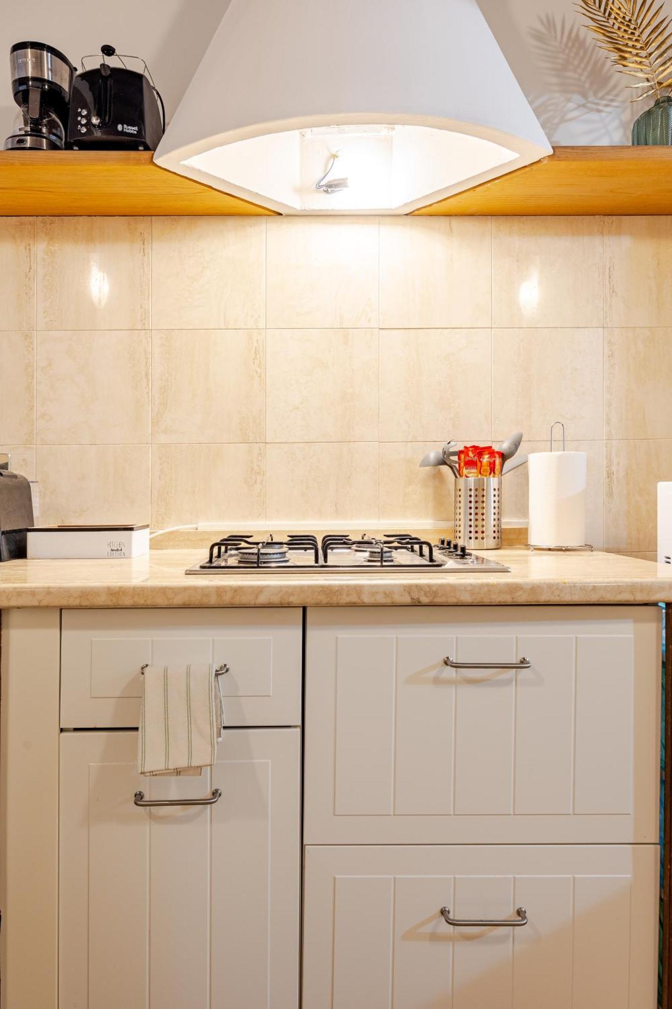Apartamento Leonina - Rione Monti Metro B Cavour