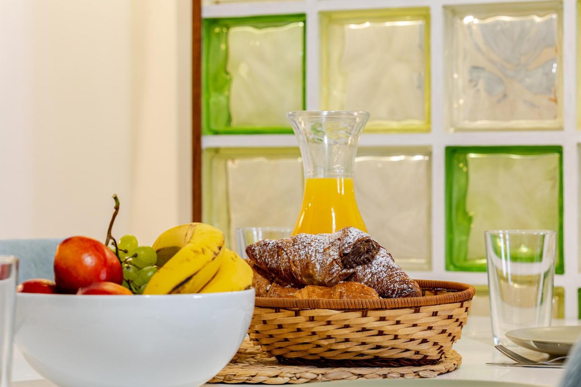 Apartamento Leonina - Rione Monti Metro B Cavour Roma