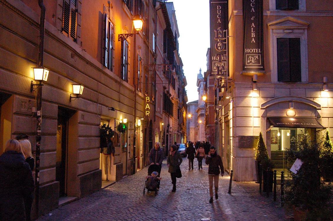 Leonina - Rione Monti Metro B Cavour Apartamento