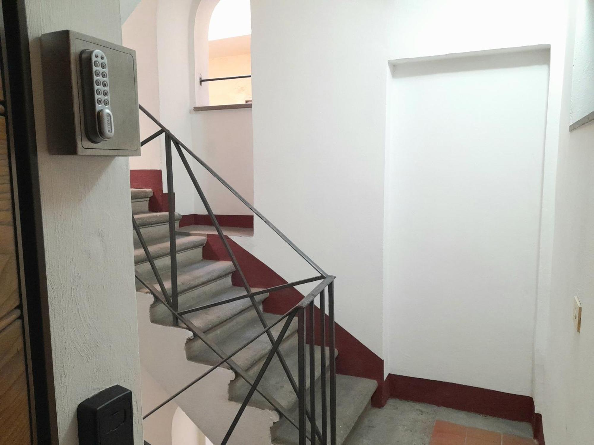 Leonina - Rione Monti Metro B Cavour Apartamento Roma